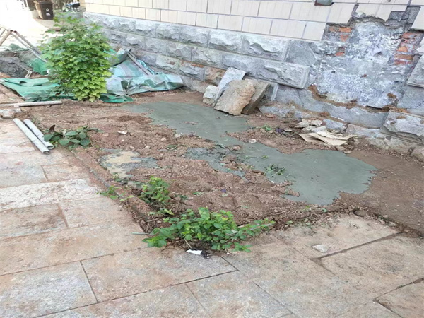 南朗镇地基基础注浆增加承载力灌浆加固