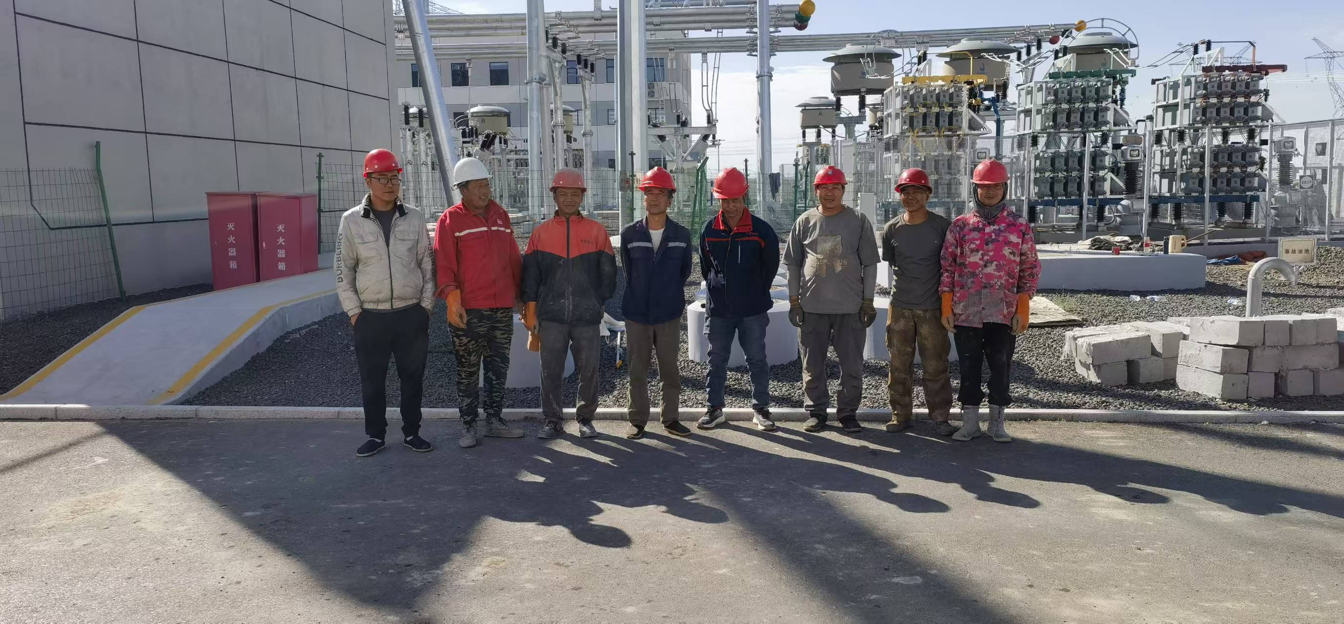 南朗镇地基沉降如何修复？